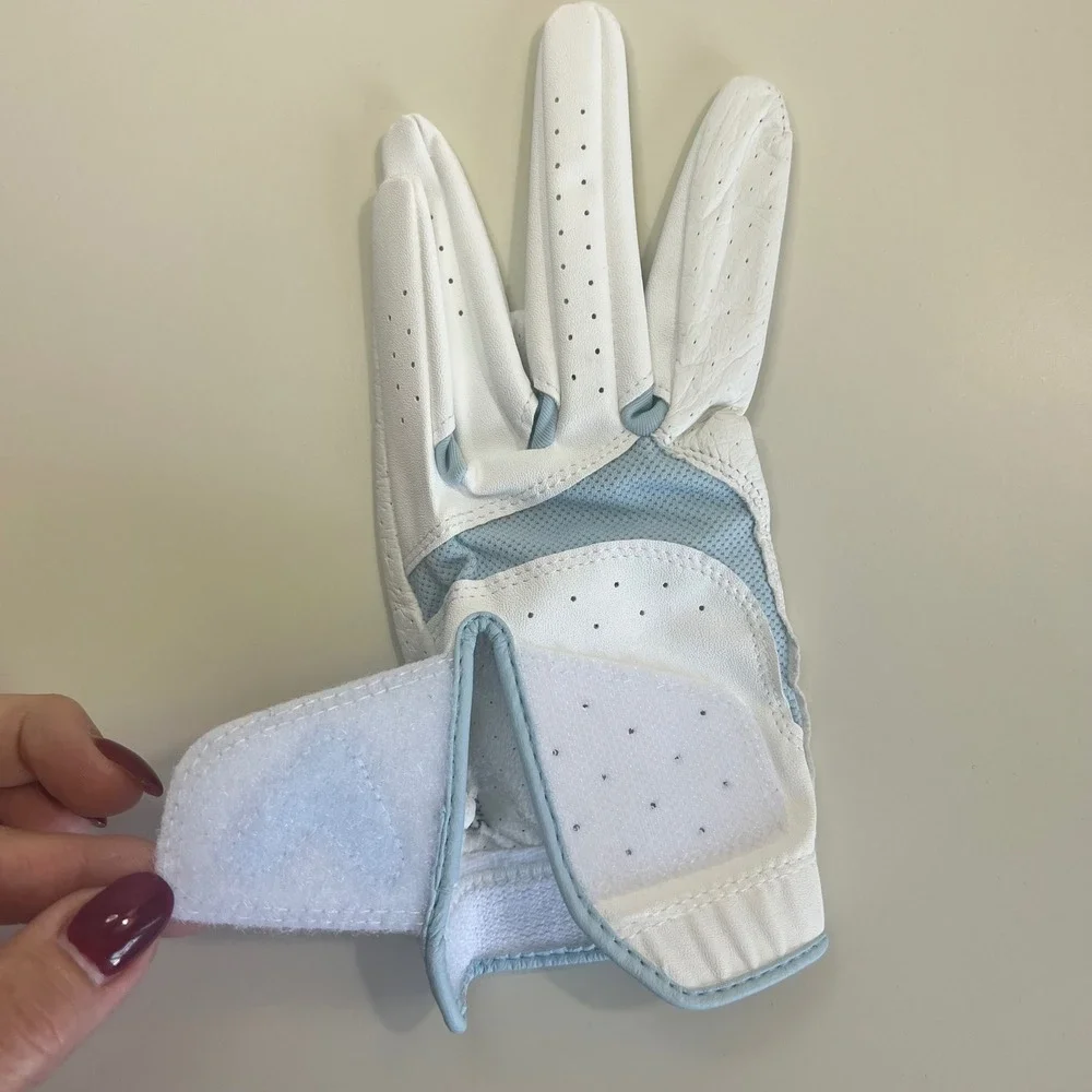 Callaway X Tech Women's Left Golf Glove Size S New Performance Series‎